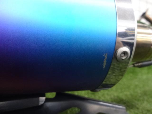 Moriwaki
Engineering (Moriwaki)
ZERO
ANO
Furueki muffler
ADV160 ('23-) (8BK-KF54)