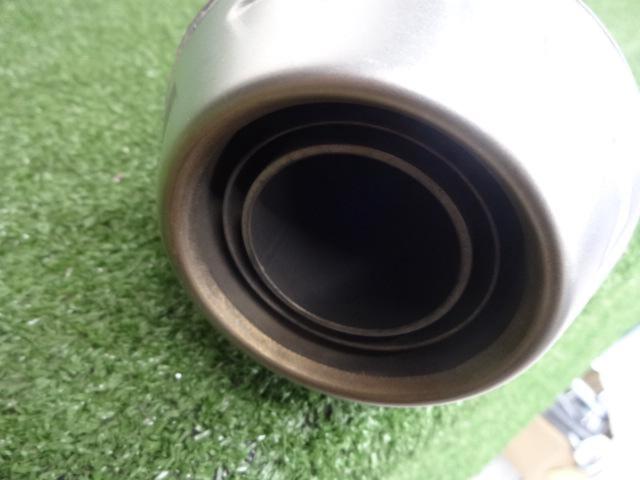 Moriwaki
Engineering (Moriwaki)
ZERO
ANO
Furueki muffler
ADV160 ('23-) (8BK-KF54)