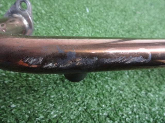 Moriwaki
Engineering (Moriwaki)
ZERO
ANO
Furueki muffler
ADV160 ('23-) (8BK-KF54)