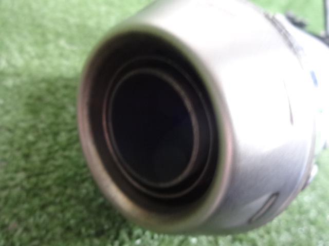 Moriwaki
Engineering (Moriwaki)
ZERO
ANO
Furueki muffler
ADV160 ('23-) (8BK-KF54)