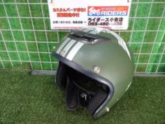 Nankaibuhin (Nanhai parts)
ZEUS
NAZ-202
STARDUST
Jet helmet
Size free (58 - 60)