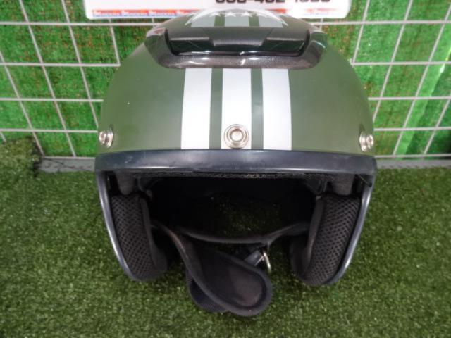 Nankaibuhin (Nanhai parts)
ZEUS
NAZ-202
STARDUST
Jet helmet
Size free (58 - 60)