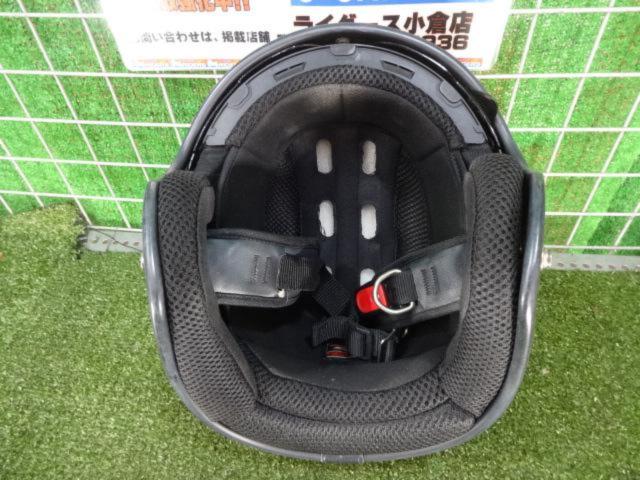 Nankaibuhin (Nanhai parts)
ZEUS
NAZ-202
STARDUST
Jet helmet
Size free (58 - 60)