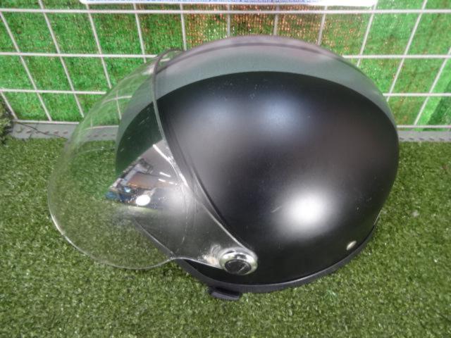 TNK Industrial
SPEED
PIT
SQ-32
Half helmet
Size free (58-59)
