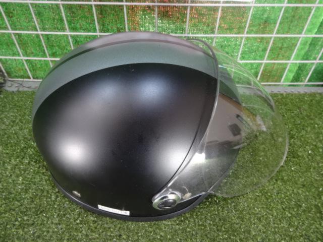 TNK Industrial
SPEED
PIT
SQ-32
Half helmet
Size free (58-59)