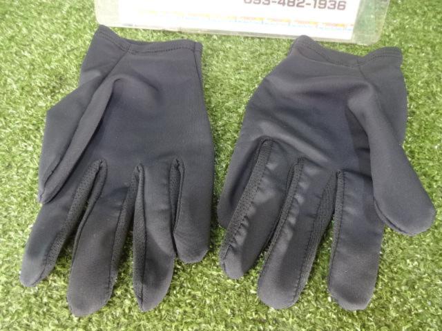 RSTaichi (RS Taichi)
RST129
Cool Ride
Inner gloves
Size L / XL