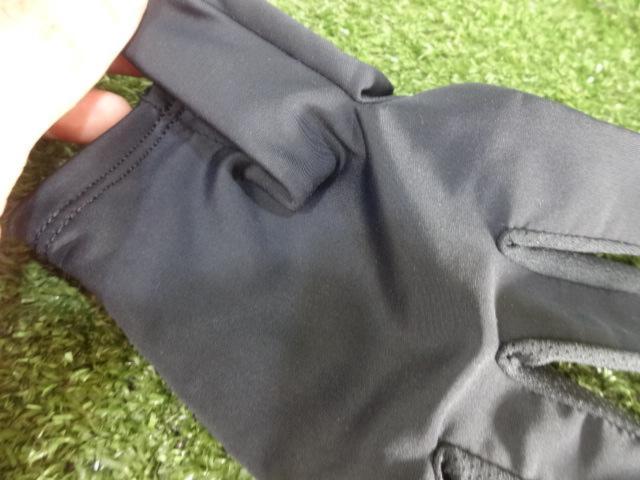 RSTaichi (RS Taichi)
RST129
Cool Ride
Inner gloves
Size L / XL