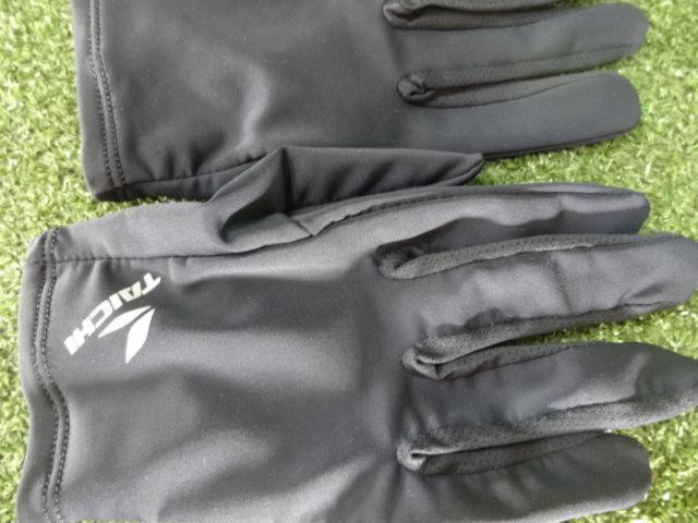 RSTaichi (RS Taichi)
RST129
Cool Ride
Inner gloves
Size L / XL