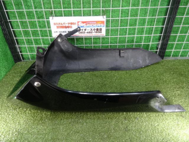 MOTOZOOM (Motozumu)
FRP under cowl
CB1300SF (SC54) ('03-)
