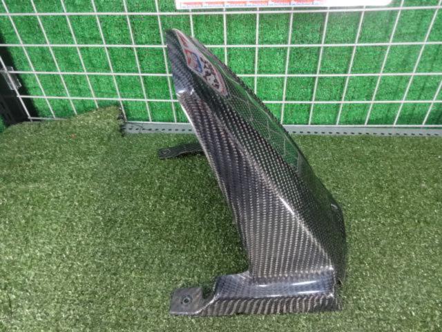 MAGICAL
RACING (Magical Racing)
REAR FENDER
Twill carbon
ZX-10R(’12-’15)(’16-’20)(’21-)
