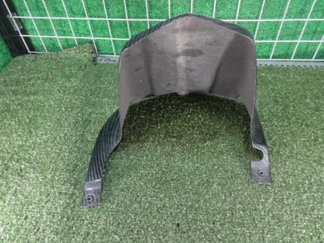 MAGICAL
RACING (Magical Racing)
REAR FENDER
Twill carbon
ZX-10R(’12-’15)(’16-’20)(’21-)