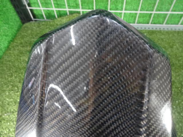 MAGICAL
RACING (Magical Racing)
REAR FENDER
Twill carbon
ZX-10R(’12-’15)(’16-’20)(’21-)