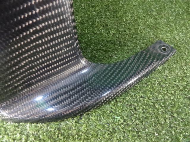 MAGICAL
RACING (Magical Racing)
REAR FENDER
Twill carbon
ZX-10R(’12-’15)(’16-’20)(’21-)