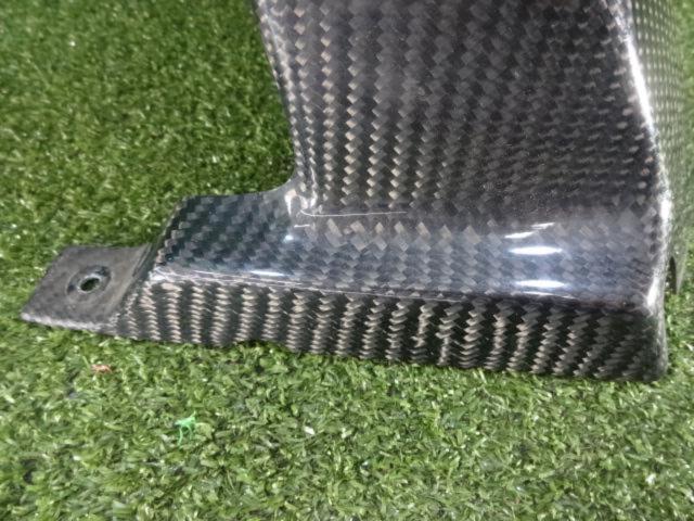 MAGICAL
RACING (Magical Racing)
REAR FENDER
Twill carbon
ZX-10R(’12-’15)(’16-’20)(’21-)