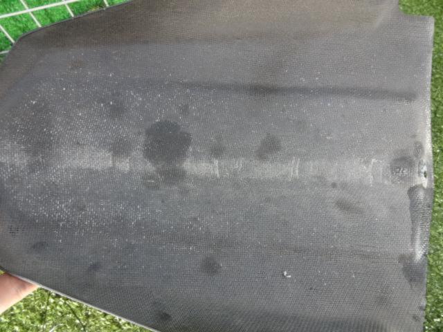 MAGICAL
RACING (Magical Racing)
REAR FENDER
Twill carbon
ZX-10R(’12-’15)(’16-’20)(’21-)