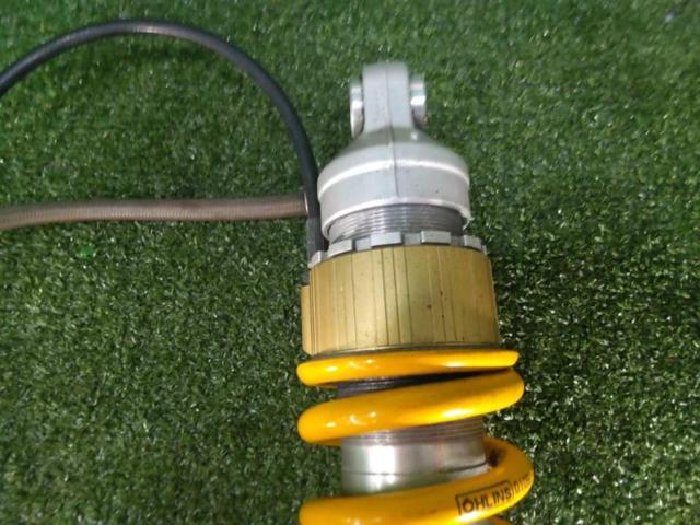 【OHLINS(オーリンズ)】KA5440 リアサスペンション ZZR1400/ZX-14R(’06-’15)
