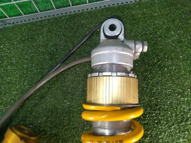 【OHLINS(オーリンズ)】KA5440 リアサスペンション ZZR1400/ZX-14R(’06-’15)