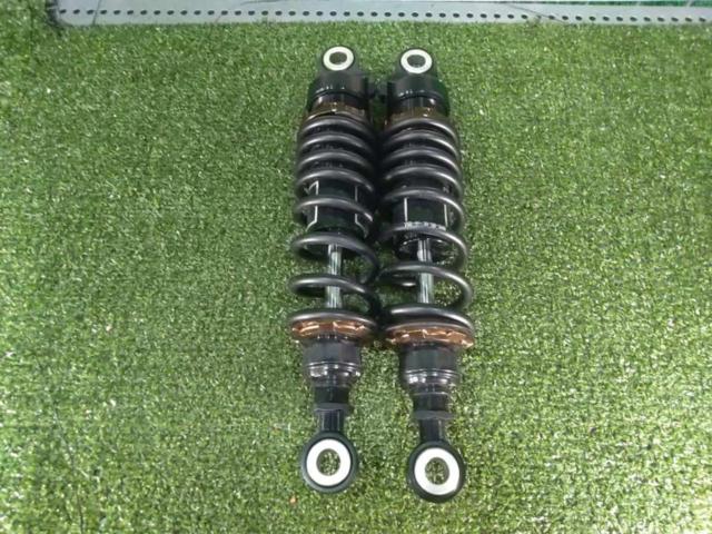 【OVER×YSS】RZ362 リアサスペンション レブル250(-’22)(’23-)E-クラッチ(’25-)