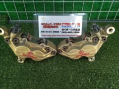 【YAMAHA×Brembo】純正 キャリパー 左右セット XJR400R 4HM