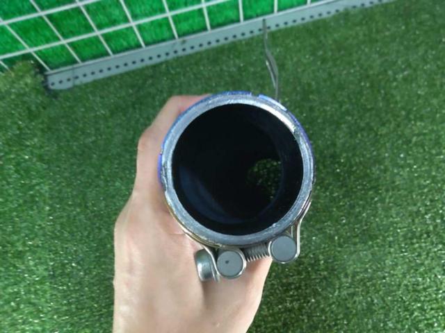  AKRAPOVIC (Akurapo Vittorio h)
MOTO-GP style
Slip-on muffler
GSX-R1000 ('17-'23)