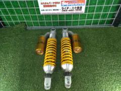【OHLINS(オーリンズ)】HO112 ツインリアショックアブソーバー PCX125/160(JK05・JK06・JM06/KF47)
