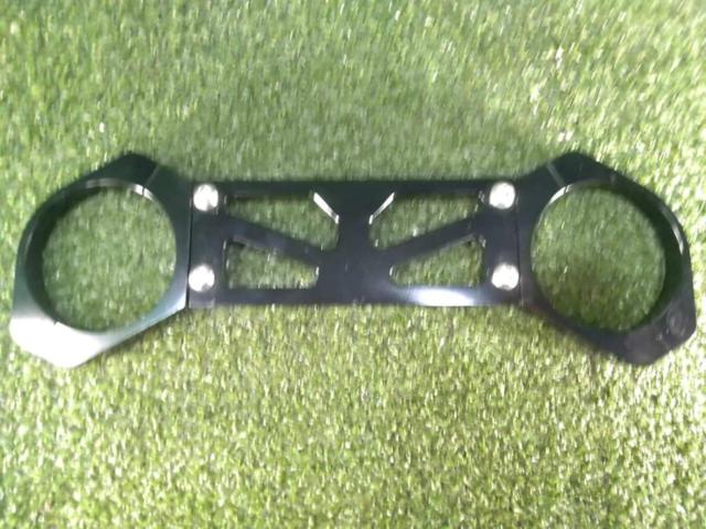 Manufacturer unknown stabilizer
XJR1200
Removed from a 4KG (1997 model)