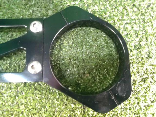 Manufacturer unknown stabilizer
XJR1200
Removed from a 4KG (1997 model)