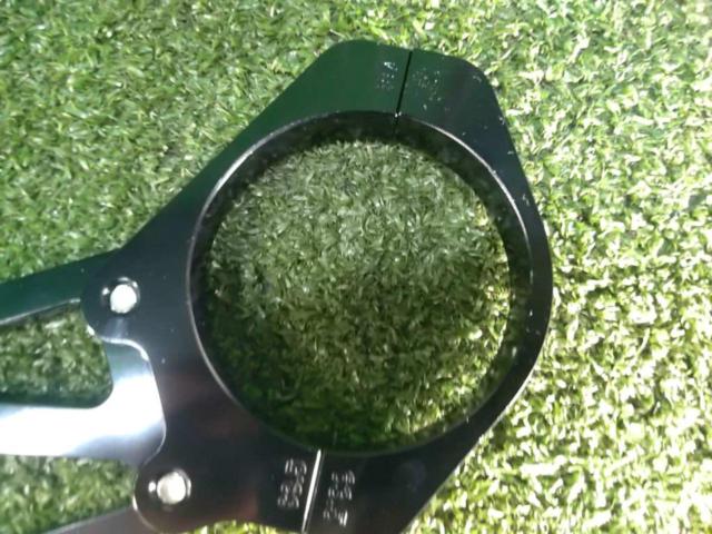 Manufacturer unknown stabilizer
XJR1200
Removed from a 4KG (1997 model)