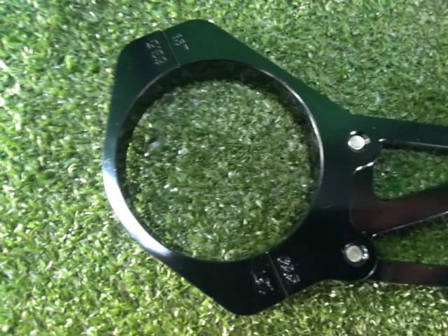 Manufacturer unknown stabilizer
XJR1200
Removed from a 4KG (1997 model)