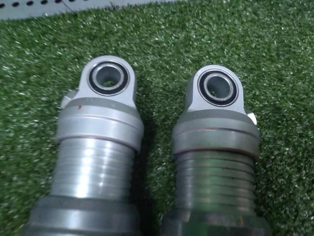 【OHLINS(オーリンズ)】SE36E リアサスペンション ブラックスプリング スポーツスターファミリー(’88-’21) XL1200CX使用不可
