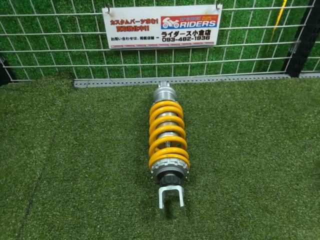【OHLINS(オーリンズ)】YA 335 リアショック MT-09/トレーサー(’14-’20) XSR900(’14-’21)