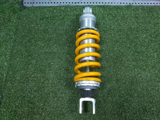 【OHLINS(オーリンズ)】YA 335 リアショック MT-09/トレーサー(’14-’20) XSR900(’14-’21)