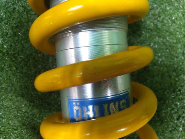 【OHLINS(オーリンズ)】YA 335 リアショック MT-09/トレーサー(’14-’20) XSR900(’14-’21)