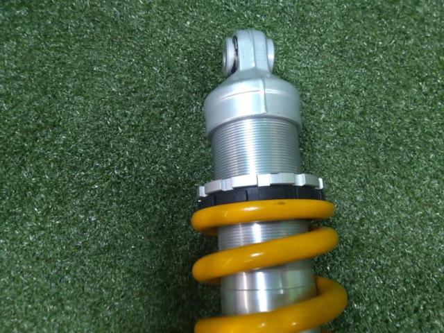 【OHLINS(オーリンズ)】YA 335 リアショック MT-09/トレーサー(’14-’20) XSR900(’14-’21)
