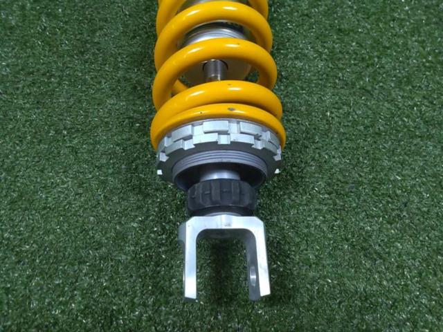 【OHLINS(オーリンズ)】YA 335 リアショック MT-09/トレーサー(’14-’20) XSR900(’14-’21)