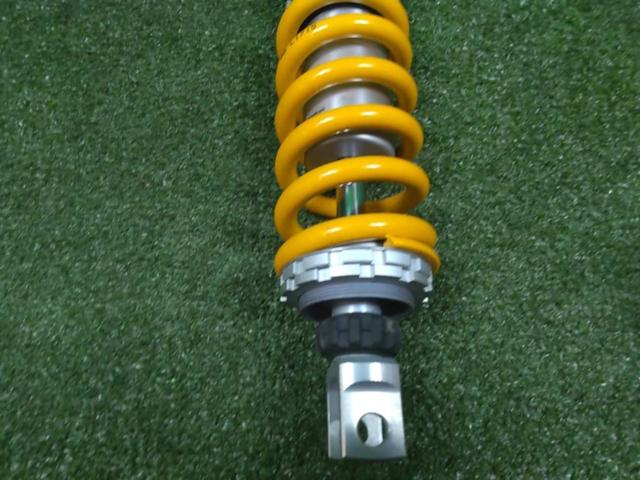 【OHLINS(オーリンズ)】YA 335 リアショック MT-09/トレーサー(’14-’20) XSR900(’14-’21)
