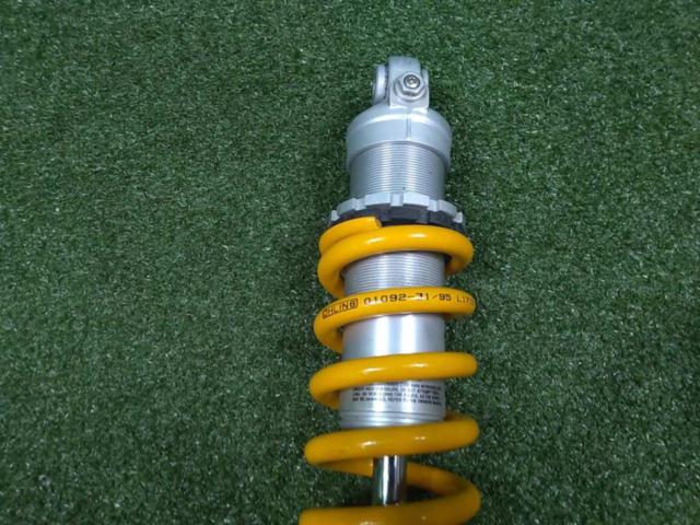 【OHLINS(オーリンズ)】YA 335 リアショック MT-09/トレーサー(’14-’20) XSR900(’14-’21)