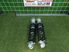 【OHLINS(オーリンズ)】HD 538 リアショック ツーリングファミリー(-’16)