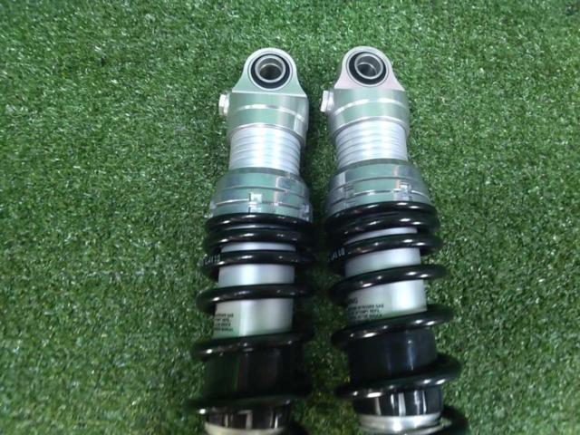 【OHLINS(オーリンズ)】HD 538 リアショック ツーリングファミリー(-’16)
