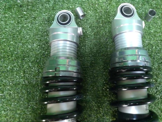 【OHLINS(オーリンズ)】HD 538 リアショック ツーリングファミリー(-’16)