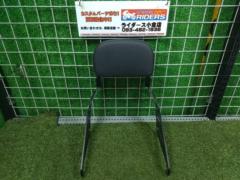  DAYTONA (Daytona)
Reversible backrest
Rebel 1100 ('21-'25)