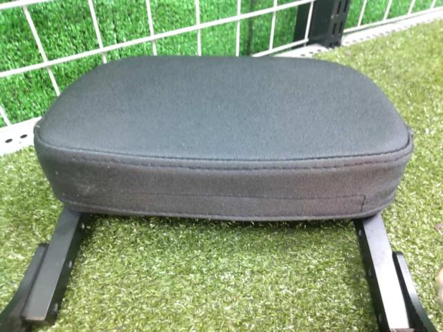  DAYTONA (Daytona)
Reversible backrest
Rebel 1100 ('21-'25)