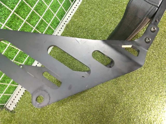  DAYTONA (Daytona)
Reversible backrest
Rebel 1100 ('21-'25)
