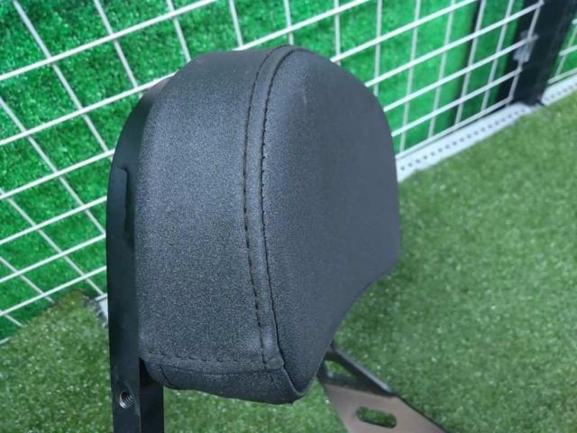  DAYTONA (Daytona)
Reversible backrest
Rebel 1100 ('21-'25)