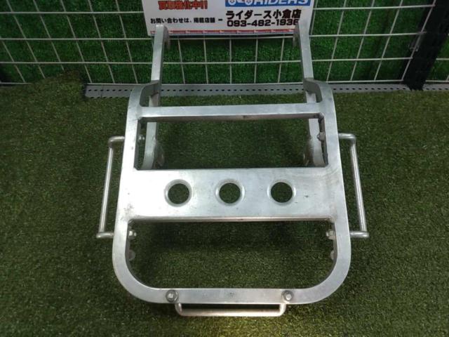  ROUGH &amp; ROAD (Rough Androad)
RALLY591 Super Light Carrier
Selo 250 / XT250X