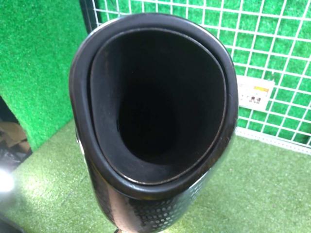 YOSHIMURA R-77J
Cyclone
Slip-on silencer
CB1300SF / SB
EBL-SC54 ('08-'16)