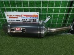  YOSHIMURA (Yoshimura)
R-77S
Cyclone
Carbon end
EXPORT
SPEC
Slip-on muffler
Ninja 250 / Z 250 ('13 -'15)