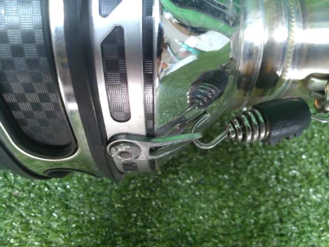  YOSHIMURA (Yoshimura)
R-77S
Cyclone
Carbon end
EXPORT
SPEC
Slip-on muffler
Ninja 250 / Z 250 ('13 -'15)