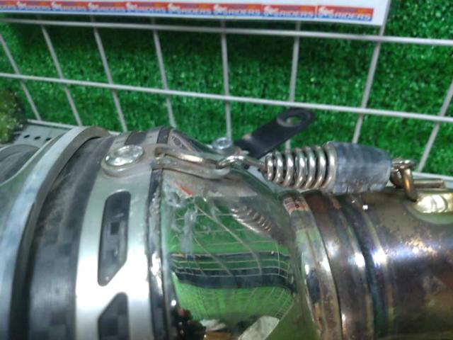  YOSHIMURA (Yoshimura)
R-77S
Cyclone
Carbon end
EXPORT
SPEC
Slip-on muffler
Ninja 250 / Z 250 ('13 -'15)
