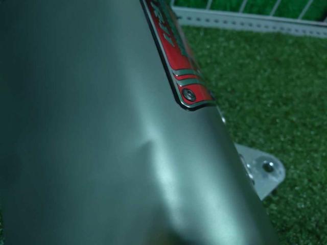  YOSHIMURA (Yoshimura)
R-11
Cyclone
1 end
EXPORT
SPEC
Slip-on muffler
Ninja400/Z400/Ninja250/Z250(’18-’25)